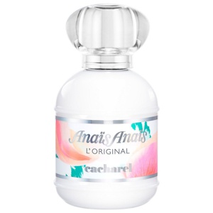 Cacharel Anaïs Anaïs Eau de Toilette Spray 30 ml produktbilde