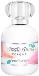 Cacharel Anaïs Anaïs Eau de Toilette Spray 30ml produkt bild