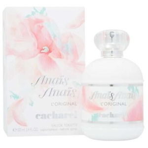 Cacharel Anais Anais EDT Spray product image