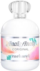 Cacharel Anais Anais L'Original edt 100ml produkt bild