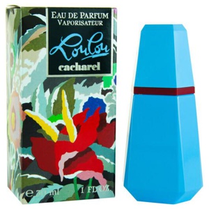 Cacharel Lou Lou EDP Spray product image