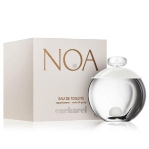 Cacharel Noa Eau De Toilette 100ml product image