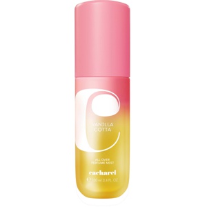 Cacharel Yummy Vanilla Cotta Mist 100 ml Produktbild