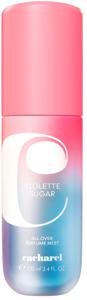 Cacharel Yummy Violette Candy Mist 100 ml produkt bild