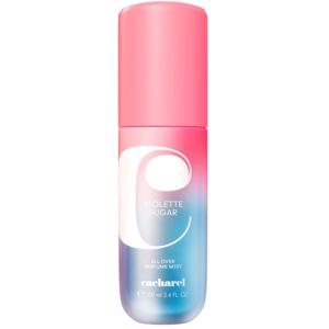 Cacharel Yummy Violette Candy Mist 100 ml Produktbild