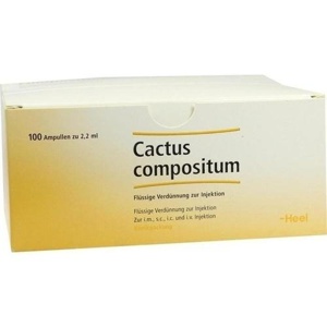 CACTUS COMPOSITUM Ampullen Produktbild