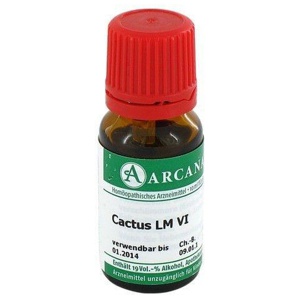 CACTUS LM 6 Dilution Produktbild