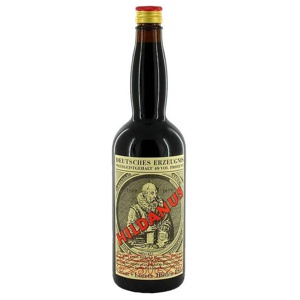 Caelo Hildanus Magenbitter, 700 ml Mixtur Produktbild