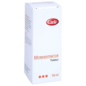 MYRRHENTINKTUR-Caelo-HV-Packung Produktbild