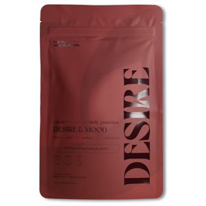 Caene Desire & Mood Gummies 60 st produkt bild