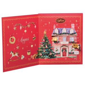 Caf Adventskalender Premium 24 Luckor produkt bild