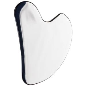 Cailap Gua Sha i rostfritt stål produkt bild