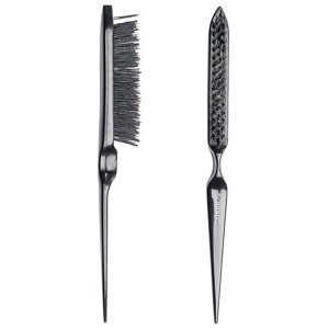 Cailap Hairstyling Hairbrush Svart produkt bild
