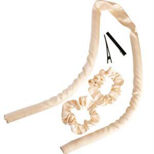 Cailap Heatless Curls satin produkt bild