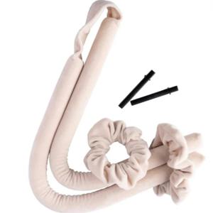 Cailap Heatless Curls Set i Sammet produkt bild