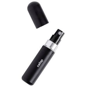 Cailap påfyllningsbar parfymflaska 5 ml produkt bild