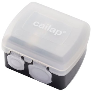 Cailap pennvässare produkt bild