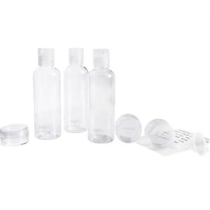 Cailap Reseset (3 flaskor á 100 ml, 3 burkar á 10 ml & 1 tratt) produkt bild