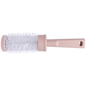 Cailap Round Hair Brush Large Ceramic produkt bild