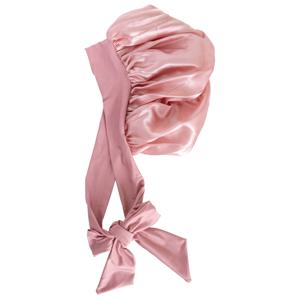 Cailap Satinmössa, rosa produkt bild