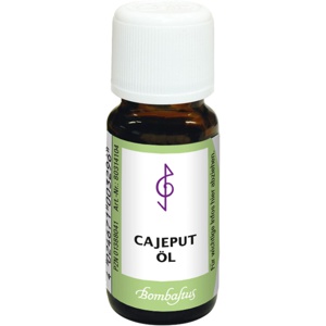 CAJEPUT ÖL ätherisch Produktbild