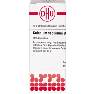 CALADIUM-seguinum-D-4-Globuli Produktbild