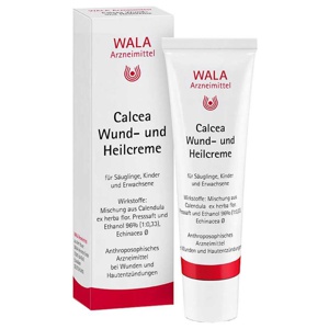 CALCEA Wund- und Heilcreme Produktbild