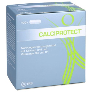 CALCIPROTECT Kapseln Produktbild