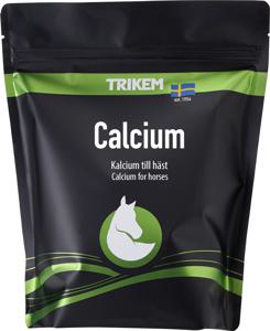 Calcium fodertillskott för Häst - 1500 g produkt bild