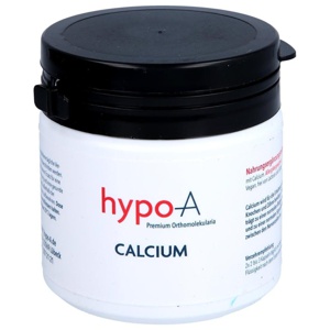 Calcium Kapseln, 120 St Kapseln Produktbild