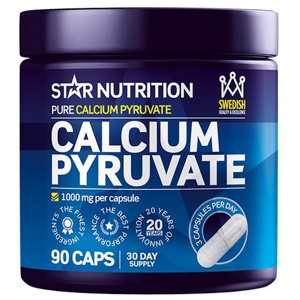Calcium Pyruvate 90 caps produkt bild