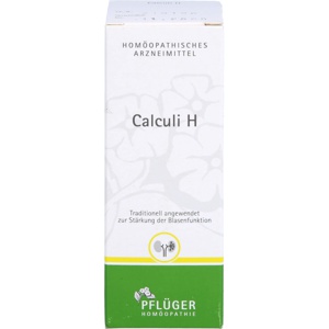 CALCULI H Tropfen Produktbild