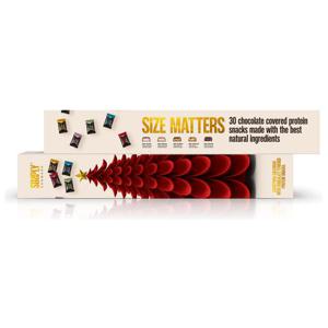Calendar Protein 2026 270 g produkt bild