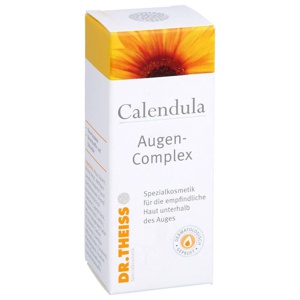 DR.THEISS Calendula Augen-Complex Gel Produktbild