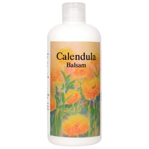 Calendula balsam - 250 ml. produktbillede