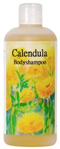 Rømer Calendula bodyshampoo • 250 ml produktbillede