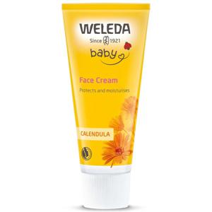 Calendula Face Cream produkt bild