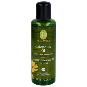 CALENDULA ÖL Bio Produktbild
