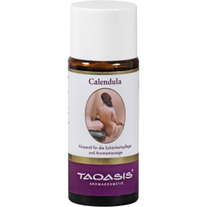 CALENDULA ÖL Bio Produktbild