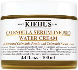 Kiehl’s Calendula Serum-Infused Water Cream 100 ml produkt bild