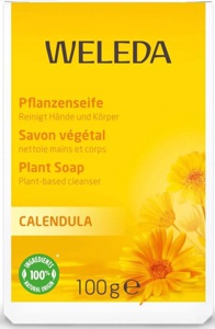 Weleda Calendula Soap produktbillede