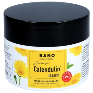 Calendulin Arlberger Salbe Produktbild