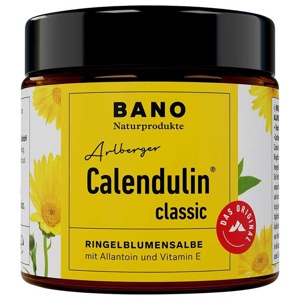 Calendulin Arlberger Salbe Produktbild