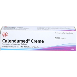 CALENDUMED Creme Produktbild