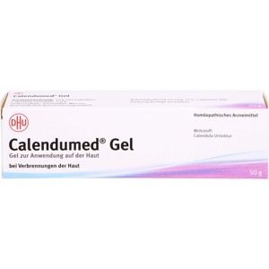 CALENDUMED Gel Produktbild
