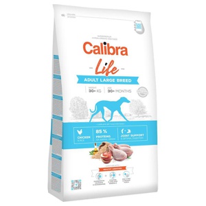 Calibra Life Adult Large Breed Huhn Produktbild