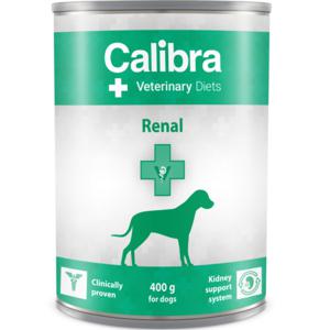 Calibra Calibra Veterinary Diets Dog Renal 400g produkt bild