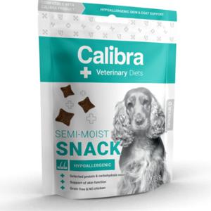 Calibra VD Dog semi-moist hypoallergeniskt snacks 120 g produkt bild