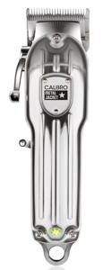 Calibro Metal Jacket Clipper produkt bild