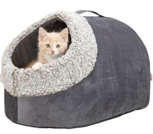 Calida Värmereflekterande Igloo till Katt - Värmereflekterande igloo produkt bild